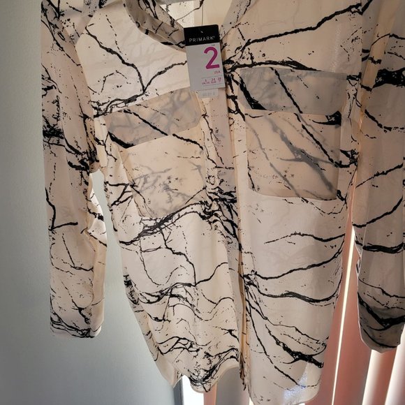 Blouse - Picture 2 of 2